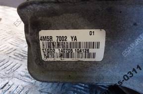 FOCUS C-MAX 1.8 TDCI КОРОБКА ПЕРЕДАЧW 4M5 год,7002YA 06