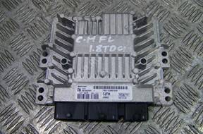 FOCUS C-MAX 1.8TDCI БЛОК УПРАВЛЕНИЯ ДВИГАТЕЛЕМ 7M5112A650AUH