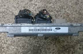 FOCUS C-MAX 2.0 16V БЛОК УПРАВЛЕНИЯ ДВИГАТЕЛЕМ 5M5112A650VD