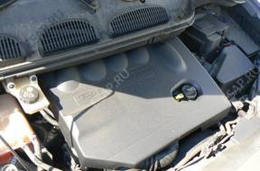FOCUS C-MAX 2.0 TDCI 136KM двигатель  **