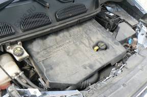 FOCUS C-MAX 2.0 TDCI 136KM двигатель  *INNE*