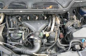 FOCUS C-MAX 2.0 TDCI 136KM КОРОБКА ПЕРЕДАЧW .