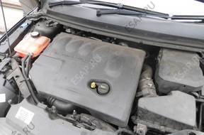 FOCUS C-MAX 2.0 TDCI 136KM ТУРБОКОМПРЕССОР