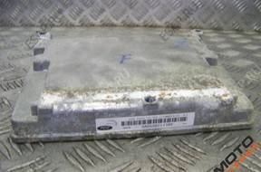 FOCUS C-MAX 2.0 TDCI БЛОК УПРАВЛЕНИЯ ДВИГАТЕЛЕМ 4M5112A650VC
