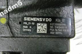 FOCUS C-MAX 2.0 TDCI ТНВД