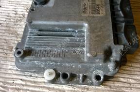 FOCUS C-MAX БЛОК УПРАВЛЕНИЯ 0281012487 7M51-12A650-UA
