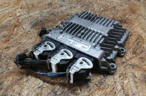FOCUS C-MAX БЛОК УПРАВЛЕНИЯ 5WS40332C-T 7M51-12A650-PA