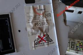 Focus C-max БЛОК УПРАВЛЕНИЯ immobilizer 1,6 TDCI DPF 7EFD