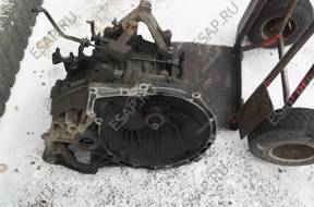 FOCUS C-MAX КОРОБКА ПЕРЕДАЧ 1.6 3M5 год,7002YD