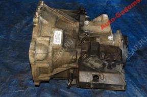 Focus C-max КОРОБКА ПЕРЕДАЧw 1,6 16V 3M5 год, 7002 NB