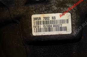 Focus C-max КОРОБКА ПЕРЕДАЧw 1,6 16V 3M5 год, 7002 NB