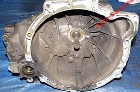 Focus C-max КОРОБКА ПЕРЕДАЧw 1,6 16V 3M5 год, 7002 NB