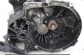 FOCUS C-MAX КОРОБКА ПЕРЕДАЧW 1.6 TDCI T1GF2 3M5 год, YD