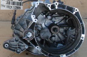 FOCUS C MAX MK2 1.6TDCI КОРОБКА ПЕРЕДАЧW AV6 год,7002KJ