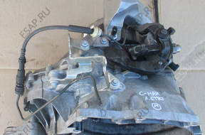 FOCUS C MAX MK2 1.6TDCI КОРОБКА ПЕРЕДАЧW AV6 год,7002KJ