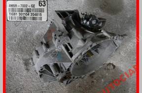 FOCUS C-MAX MK2 2.0 КОРОБКА ПЕРЕДАЧW 4M5 год,7002CE