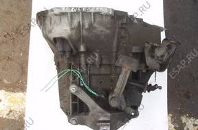 FOCUS C-MAX MK2 II 05- 1.8 TDCI КОРОБКА ПЕРЕДАЧW