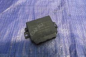 FOCUS C-MAX МОДУЛЬ PDC PARKTRONIK 6N4T-15K866-AB