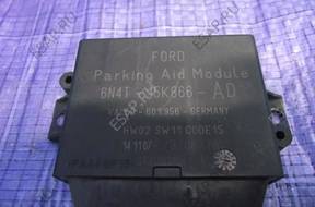 FOCUS C-MAX МОДУЛЬ PDC PARKTRONIK 6N4T-15K866-AD
