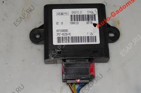 Focus C-max S-max Mondeo МОДУЛЬ DPF БЛОК УПРАВЛЕНИЯ AD