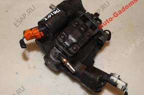 Focus C-max S-max ТНВД 2,0 TDCI 918 80