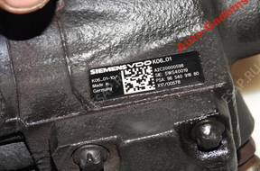 Focus C-max S-max ТНВД 2,0 TDCI 918 80
