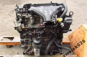 focus CMAX 2.0 tdci 136KM 04/06 двигатель 147 тысяч км.
