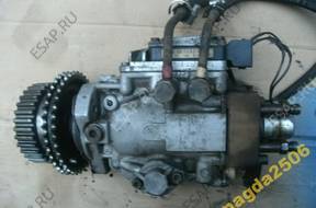 Focus connect 1.8 TDDI ТНВД 0470004002