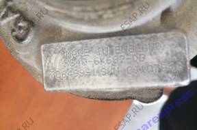 FOCUS CONNECT TURBOSPRĘŻARKA 1.8 TDDI XS4Q6K682DE