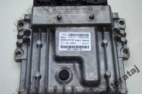 FOCUS DELPHI BV6112A650AFF DCM3.5 28340159 G2614
