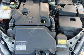 FOCUS двигатель F9DA 1.8 TDCI 115 KM 2002 год 150 ТЫС. КМ.