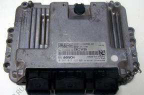 FOCUS FIESTA 1.6  0281015428 9V21-12A650-AB 9CYB