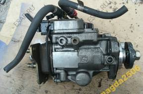 Focus fiesta connect НАСОС 0470004006