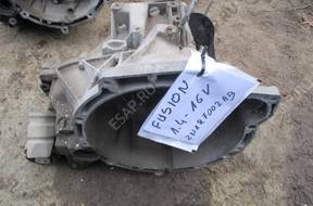FOCUS FUSION КОРОБКА ПЕРЕДАЧW 1.4 16V 2N1 год,7002AB