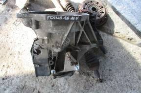 FOCUS I 1 6 16V T6TB1 КОРОБКА ПЕРЕДАЧ
