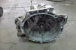 FOCUS I 1.6 КОРОБКА ПЕРЕДАЧW XS4 год,