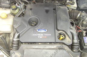 FOCUS I 1.8 TDCI ФОРСУНКИ DELPHI + НАСОС 2001-2004