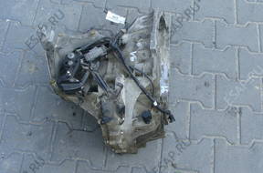 Focus I 1.8 TDCI КОРОБКА ПЕРЕДАЧW 354 год, 7201 BC