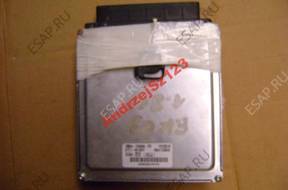 Focus I БЛОК УПРАВЛЕНИЯ 1.8 TDCI 2M5A-12A650-PD DUKX