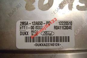 Focus I БЛОК УПРАВЛЕНИЯ 1.8 TDCI 2M5A-12A650-PD DUKX