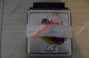 Focus I БЛОК УПРАВЛЕНИЯ 1.8 TDCI 3M51-12A650-LA DXCC