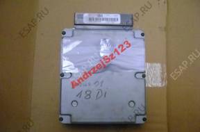 Focus I БЛОК УПРАВЛЕНИЯ 1.8 TDDI 1S4F-12A650-BCA GBW0