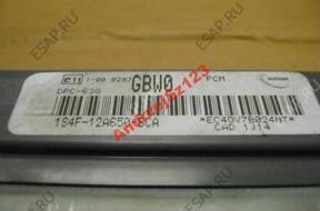 Focus I БЛОК УПРАВЛЕНИЯ 1.8 TDDI 1S4F-12A650-BCA GBW0