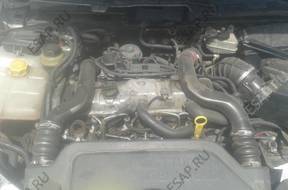 FOCUS I КОРОБКА ПЕРЕДАЧW 1,8TDCI 115PS