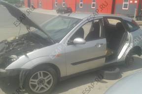 FOCUS I КОРОБКА ПЕРЕДАЧW 1,8TDCI 115PS