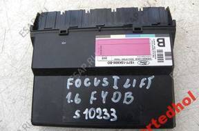FOCUS I LIFT 1.6-16V  МОДУЛЬ KOMFORTU