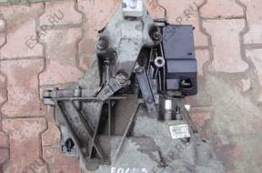 FOCUS I MK1 1,4 16V КОРОБКА ПЕРЕДАЧW
