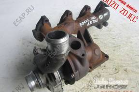 Focus I MK1 1.8 TDCI ТУРБОКОМПРЕССОР 1S4Q-6K682-AL