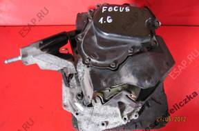 FOCUS I MK1 98-05 КОРОБКА ПЕРЕДАЧ 1.6 16V