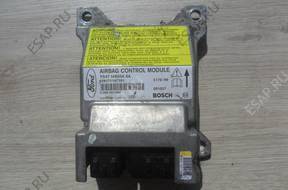 FOCUS I MK1 БЛОК УПРАВЛЕНИЯ AIR BAG